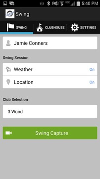 FeedbacK: Collect (Golf)游戏截图2