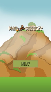 Mad Monkey游戏截图3