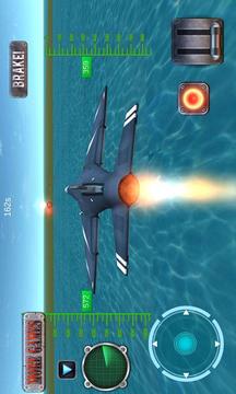 F18 Jet Fly Simulator 3D游戏截图3