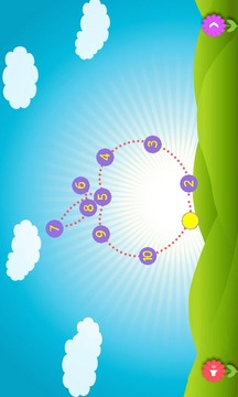 Kids Learn Fruits游戏截图3