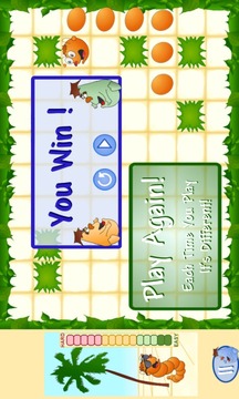 Jake the Snake游戏截图5