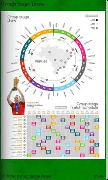 FIFA World Cup Infographic游戏截图4