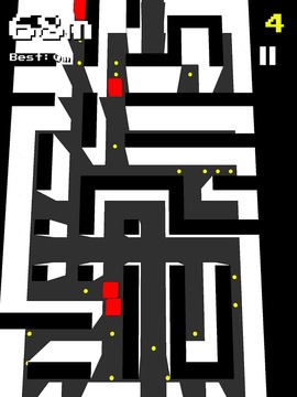 Mazing Run游戏截图5