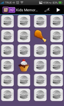 Best Kids Memory Games游戏截图5