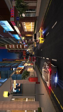 Auto Racing: Upstream游戏截图4