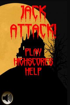 Jack Attack!游戏截图1