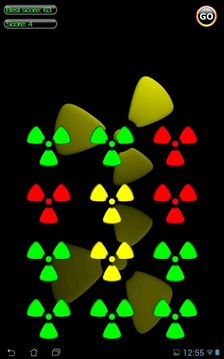 Nuclear Tap游戏截图3