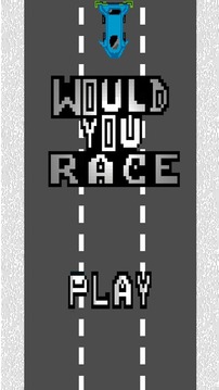 Would You Race游戏截图1