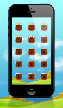 Fruit shooter - Fruits blast游戏截图3