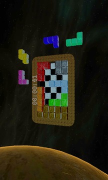 RePuzzle - Puzzle Challenge游戏截图5