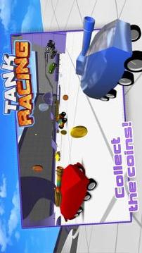 Tank Racing游戏截图2