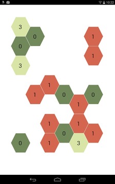 Puzzle Math游戏截图5