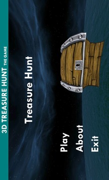 Treasure Hunt 3D游戏截图5