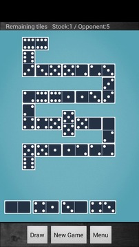 Dominoes游戏截图4