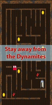 Funny Maze Game游戏截图2
