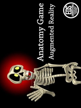 Anatomy Game游戏截图5