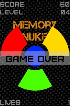 Memory Nuke游戏截图4