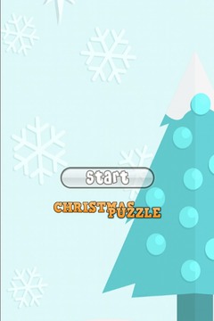 Free Christmas Puzzle for Kids游戏截图3