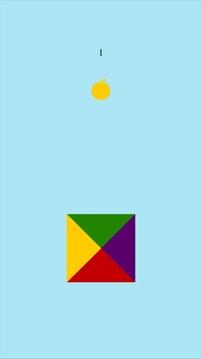 Impossible Fruit Catcher游戏截图2