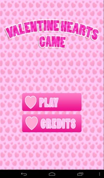 Valentine Hearts Game游戏截图4