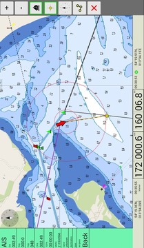 AvNav Navigation游戏截图2