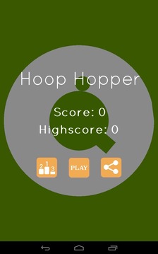 Hoop Hopper游戏截图4