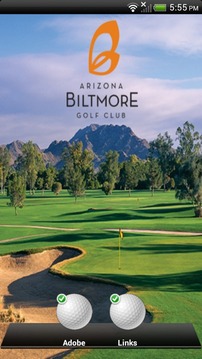 Arizona Biltmore Golf Club游戏截图4