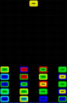 Neon Puzzle Free游戏截图3