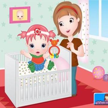 Baby And Mother游戏截图4