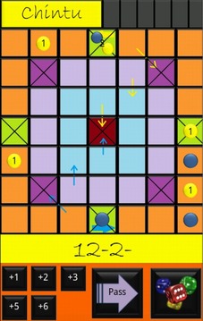 Ashtachamma - Indian Ludo游戏截图4