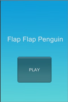 flap flap penguin游戏截图2