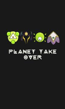 Planet Take Over游戏截图1