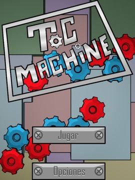 Toc Machine游戏截图1