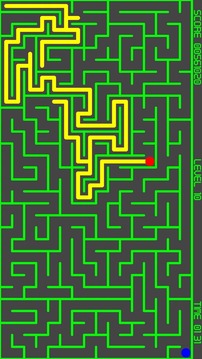 Classic Maze游戏截图1