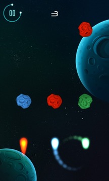 Stellar game游戏截图1