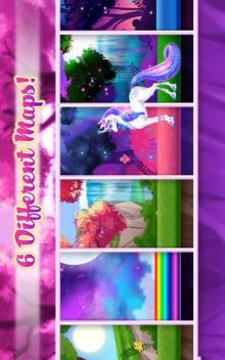 My Little Unicorn * Magic Horse游戏截图4