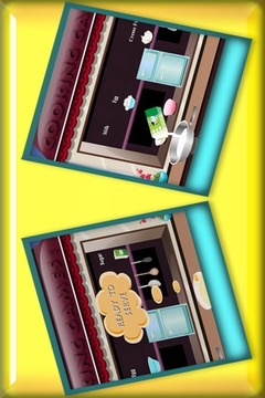 Cooking Game : Ice Cream游戏截图5
