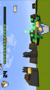 CatchCraft Minigame游戏截图5