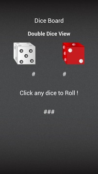 Free Dice Board HD游戏截图3