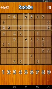 Sudoku Deluxe - Free Sudoku游戏截图4