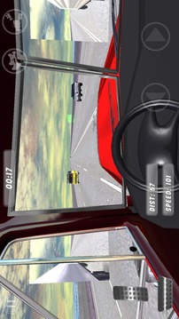 Big Truck Driver Simulator 3D游戏截图1
