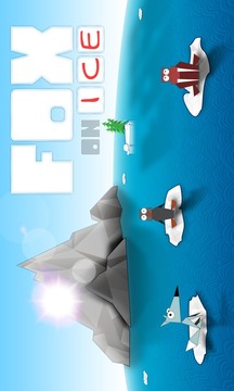 Fox on Ice游戏截图1