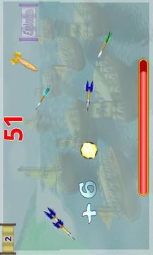 Angry Arrows游戏截图4