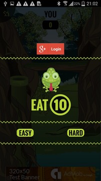 JOGO Eat10游戏截图3