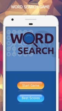 Word Search 2018游戏截图5