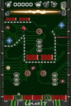 Circuit Breaker Science Game游戏截图5