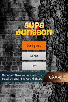 Supa Dungeon游戏截图1