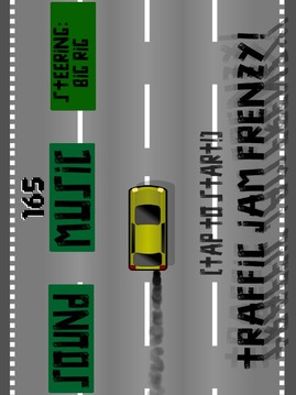 Traffic Jam Frenzy游戏截图3