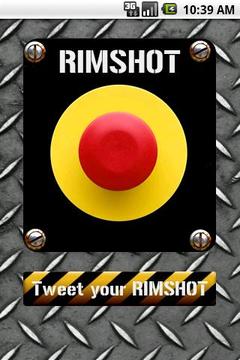 rimShooter Lite游戏截图1