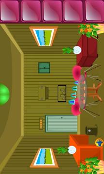 Motel Rooms Escape Game 8游戏截图5
